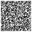 QR code with D & D Electronics contacts