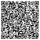 QR code with H & R Block Tax Service contacts