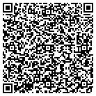 QR code with Calvary Apostolic Taberna contacts