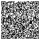 QR code with Asylum Down contacts