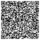 QR code with Timberlake Mechanical Service contacts