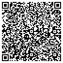 QR code with Texas Team contacts
