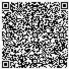QR code with Womens Crisis Center Thrift Sp contacts