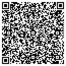 QR code with Allstate contacts
