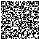 QR code with Haley's Beer & Wine contacts