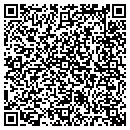 QR code with Arlington Blinds contacts