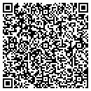 QR code with House Calls contacts