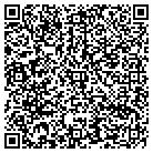 QR code with Saint Stphen Untd Mthdst Chrch contacts
