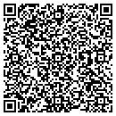 QR code with Martin Booth contacts