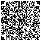 QR code with A P Engineering Service contacts