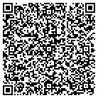 QR code with Ace Security Alarm Service contacts