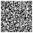 QR code with The Bridge contacts