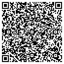QR code with A Plus Petsitters contacts