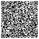 QR code with Holiday Cleaning & Laundry contacts
