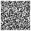 QR code with S-W Machine Inc contacts