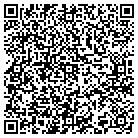 QR code with C P O Radiology Associates contacts