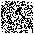 QR code with Jagged Entertainment contacts