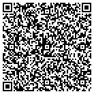 QR code with Pinas Tire Service & Detail Sp contacts
