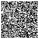 QR code with Tennis Pro Shop contacts