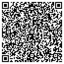 QR code with Hobert Pool & Spas contacts