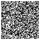 QR code with J L Evans Farm and Ranch Ltd contacts