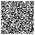 QR code with BDGI contacts