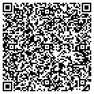 QR code with Hugo Ramirez Yard Service contacts