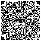 QR code with Deerbrook Baptist Church contacts