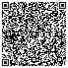 QR code with University Of Texas contacts