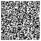 QR code with L O P H Social Services contacts
