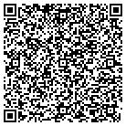 QR code with Headquarters Haircrafts Unltd contacts
