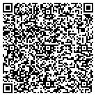 QR code with Prince Mechanical Co contacts