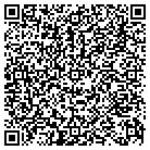 QR code with Spence & White Veterinary Hosp contacts