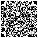 QR code with Tony's Tile Service contacts
