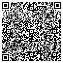 QR code with Vans Laundry contacts