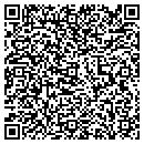 QR code with Kevin W Stary contacts