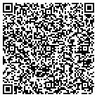 QR code with H & R Block Tax Service contacts