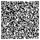 QR code with D Carpenter Distributing contacts