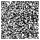 QR code with Aliviane PPW contacts