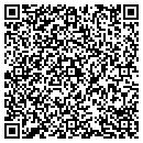 QR code with Mr Spotless contacts