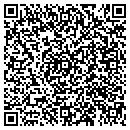 QR code with H G Scurlock contacts