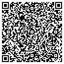 QR code with Omega Pools Inc contacts