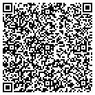 QR code with Appliance Services By Herb contacts