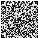 QR code with U-Lock-It Storage contacts