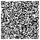 QR code with San Jacinto Extension Agent contacts