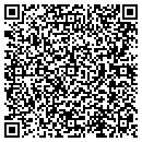 QR code with A One Bonding contacts