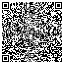 QR code with Marjorie Bruhn MD contacts