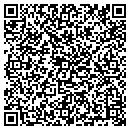 QR code with Oates Const Serv contacts