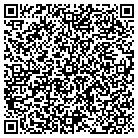 QR code with Sancho's Clean Up & Heating contacts