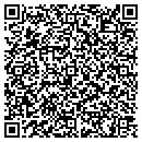 QR code with V W L Inc contacts